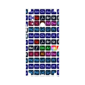 MAHOOT Adobe-FullSkin Cover Sticker for Huawei Nova 3