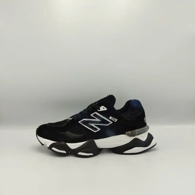 کفش پیاده روی مدل NEW B.A 9060 کد 199200031448002500