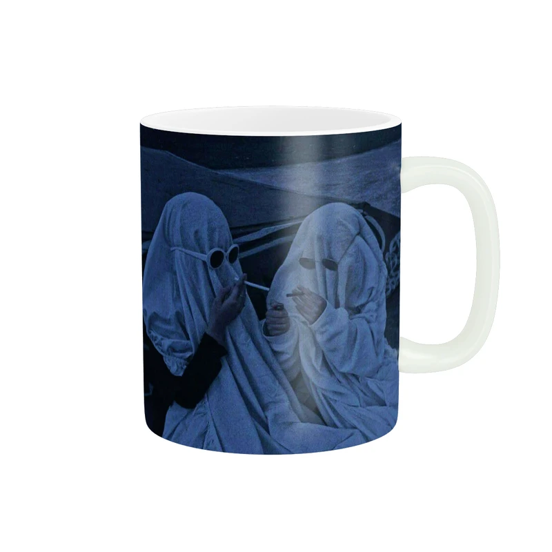 ماگ پاد آفرین طرح روح کد 1553