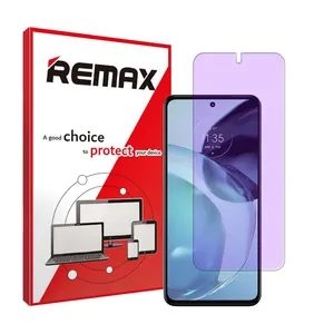 Remax HyPRL model anti-purple screen protector suitable for Motorola Moto G72 mobile phone