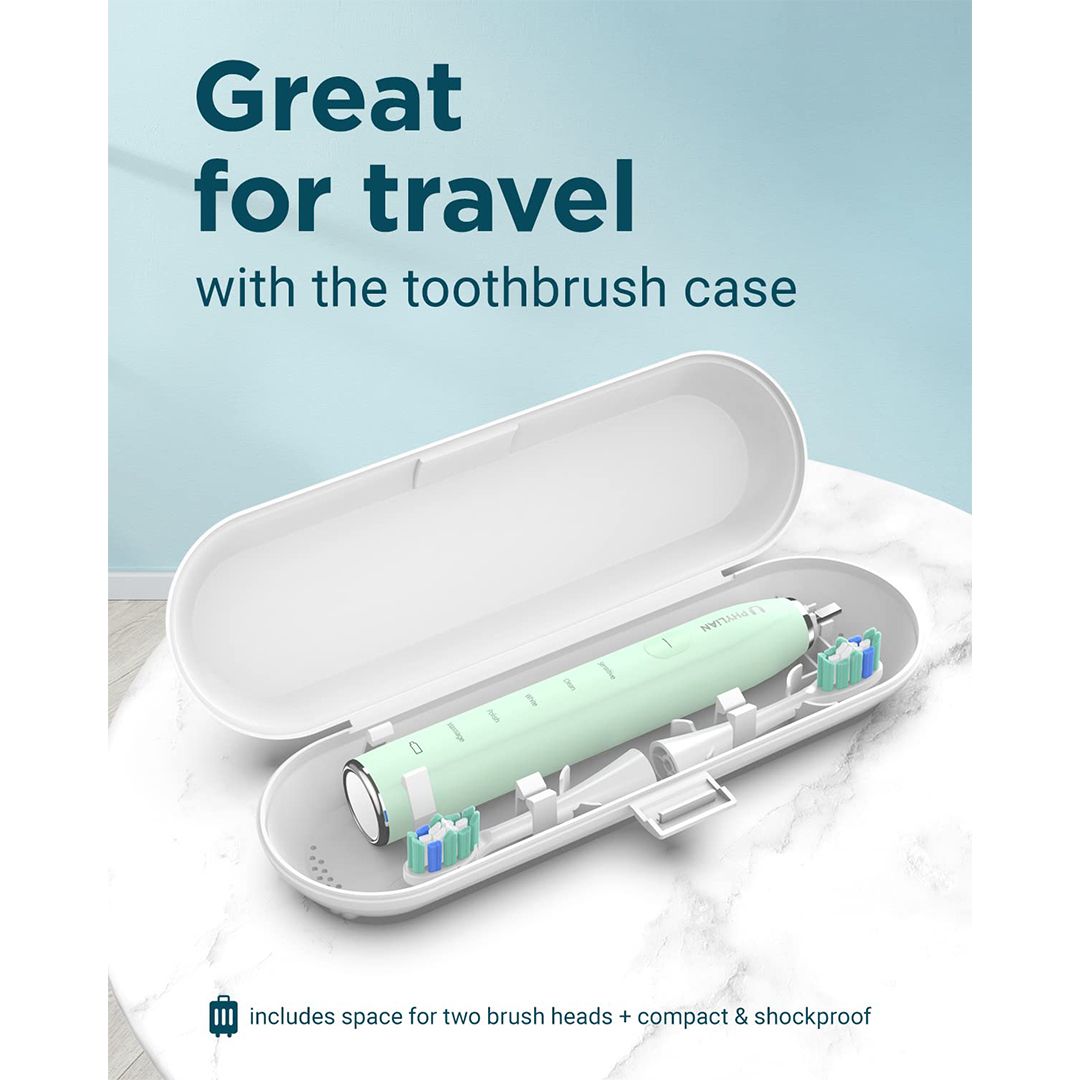 مسواک برقی فیلیان مدل H15 به همراه سری یدک بسته 7 عددی - - 7