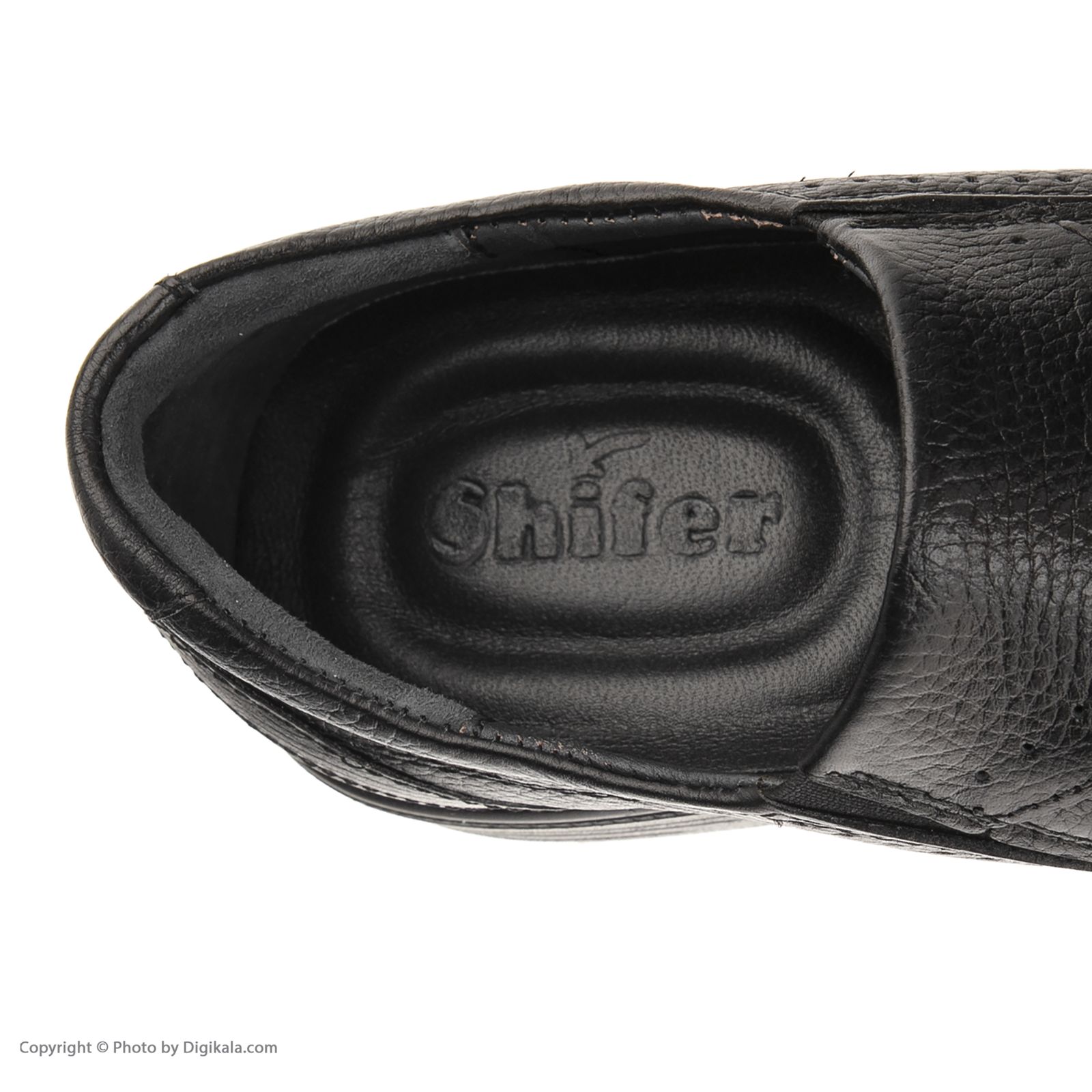 کفش روزمره مردانه شیفر مدل 7310e503101101 -  - 7
