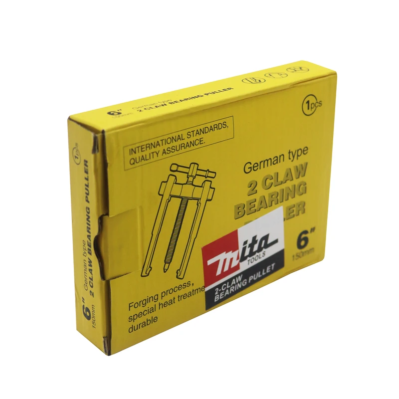 عکس شماره 5 : بلبرینگ کش میتا مدل yp-nakhoni-6inch-150mm