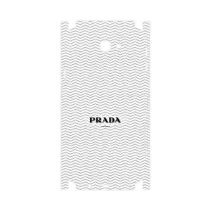 MAHOOT Prada-FullSkin Cover Sticker for Samsung Galaxy J5 Prime