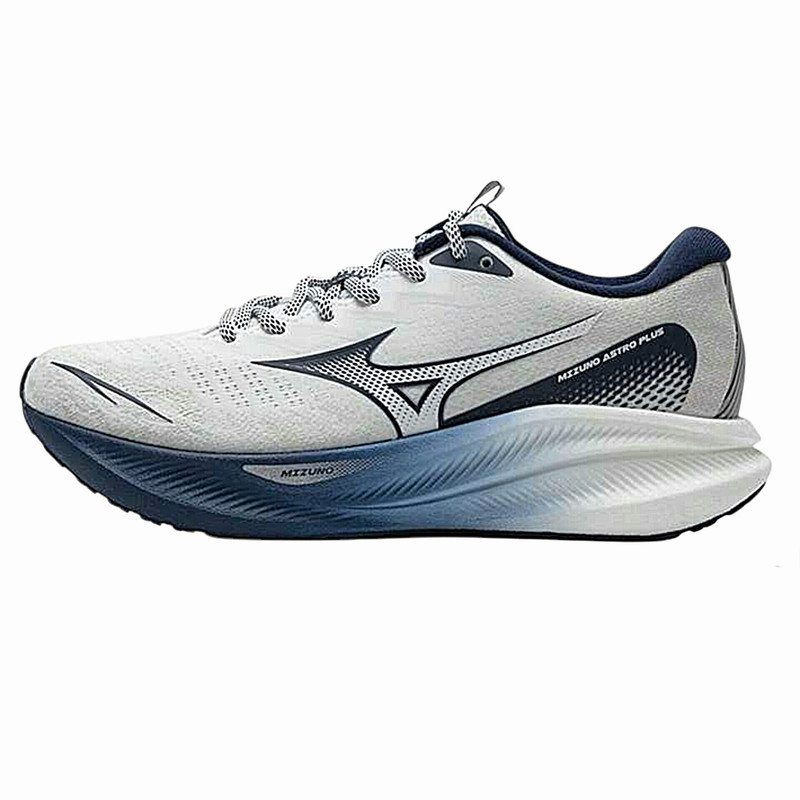 کفش رانینگ میزانو مدل Mizuno Astro Plus  رنگ سفید