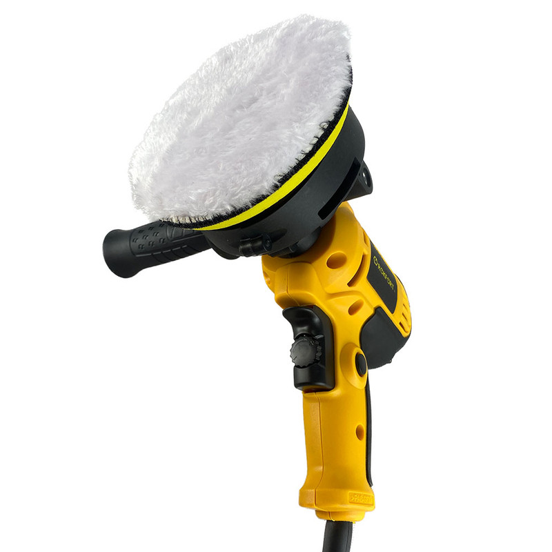 دستگاه پولیش راکفورت مدل RF-1000