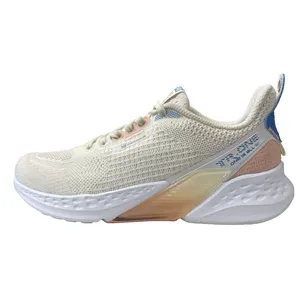 کفش پیاده روی زنانه 361 درجه مدل 582034407-2