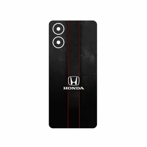 MAHOOT Honda_Motor Cover Sticker for Motorola Moto G04