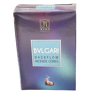 عود طرح BVLGARI