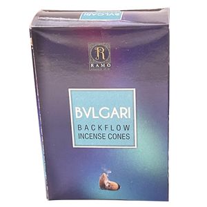 عود طرح BVLGARI