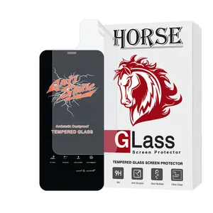Horse ANTNABKHO Screen Protector With Nano Back For Apple iPhone 11 Pro Max   