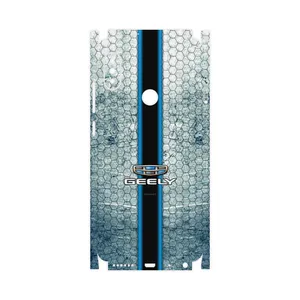 MAHOOT GEELY-FullSkin Cover Sticker for Xiaomi Redmi Note 5 Pro