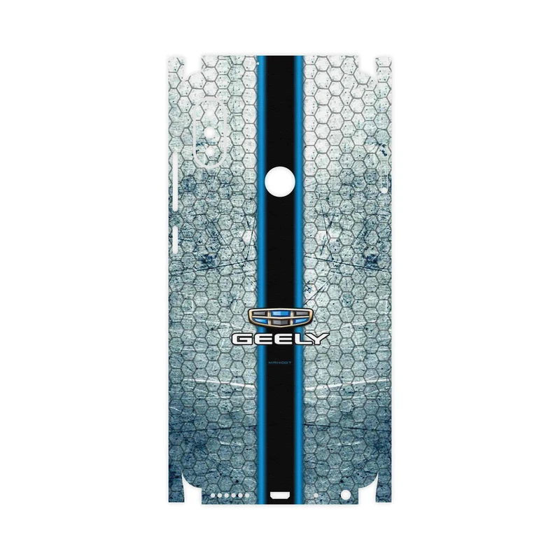 برچسب پوششی ماهوت مدل GEELY-FullSkin مناسب برای گوشی موبایل شیائومی Redmi Note 5 Pro