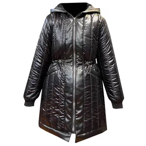کاپشن زنانه مدل سالیا کد 22