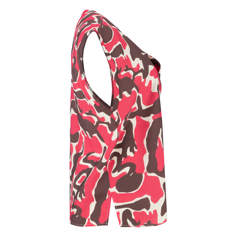 بلوز زنانه سرژه مدل 202598