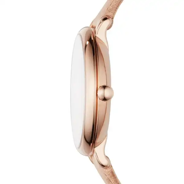 ساعت مچی عقربه ای زنانه فسیل مدل ES4376