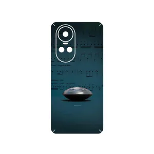 MAHOOT Hang_Instrument Cover Sticker for Oppo Reno 10 5G