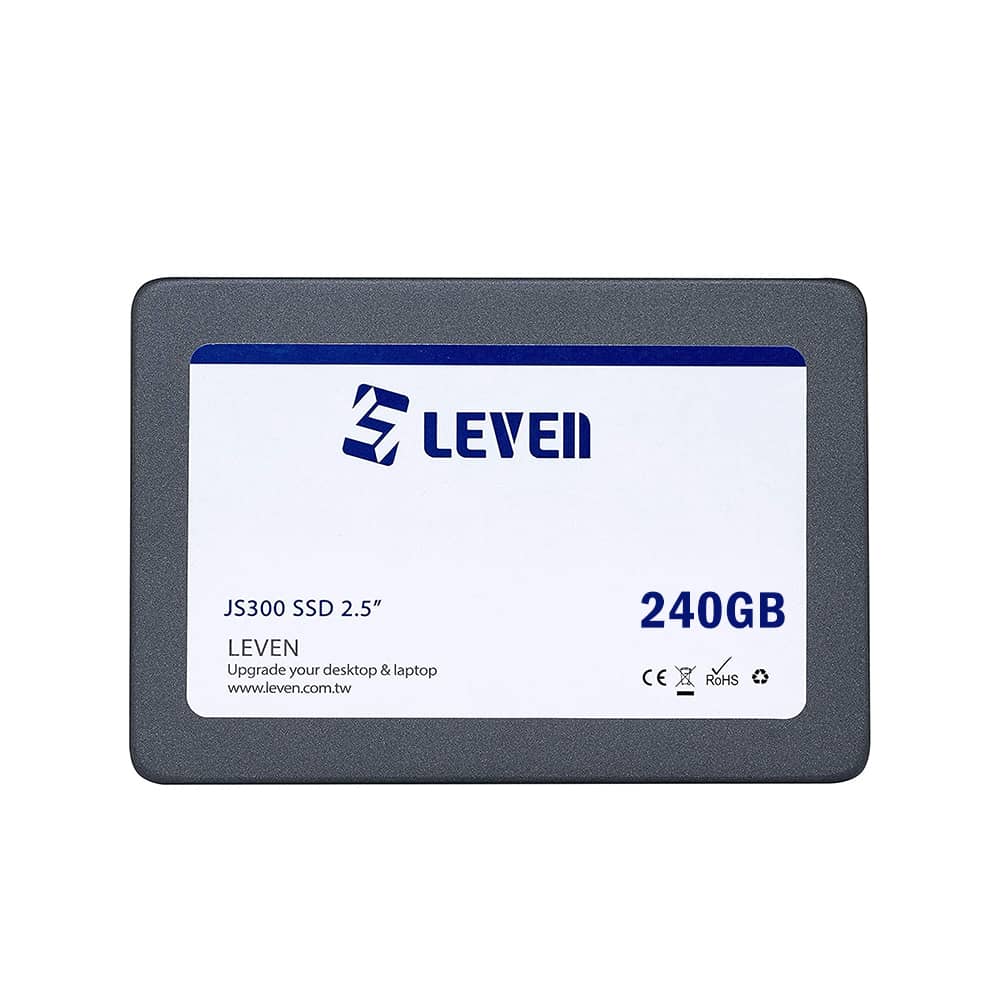 اس اس دی اینترنال لون مدل JS300 SERIES 2.5 240GB SATAIII ظرفیت 240 گیگابایت
