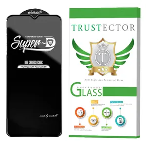 Trustector SUD-T Screen Protector For Samsung Galaxy A02 