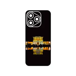 MAHOOT Ali Qapu Cover Sticker for Honor 400 Lite