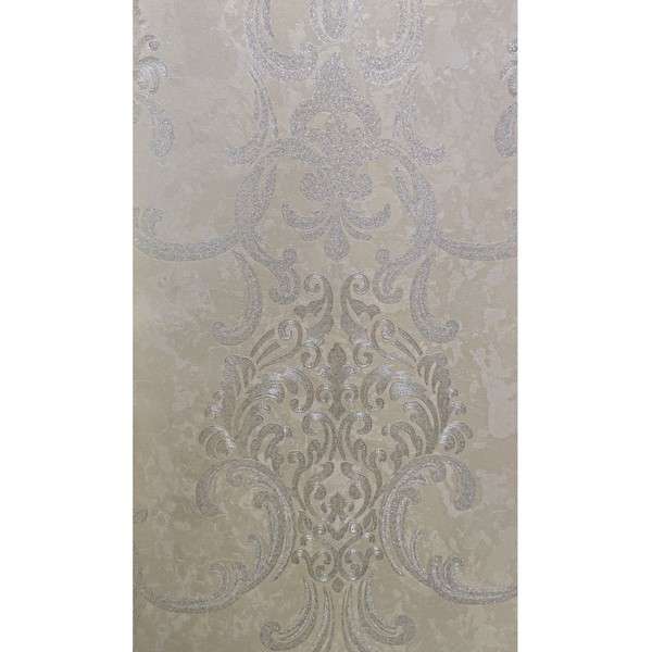 کاغذ دیواری دکورمال مدل DM103036