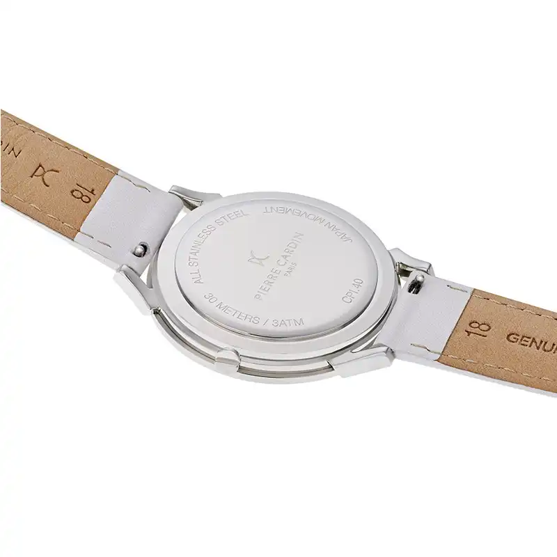 ساعت مچی عقربه ای پیر کاردین مدل CPI.2001