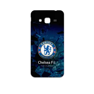 MAHOOT Chelsea-FC Cover Sticker for Samsung Galaxy J3 2016