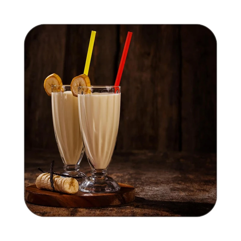 زیر لیوانی کاکتی طرح میوه مدل mp20462