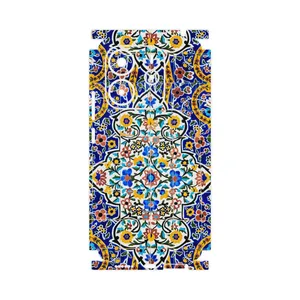 MAHOOT Iran Tile 12-FullSkin Cover Sticker for Xiaomi Redmi Note 14 4G