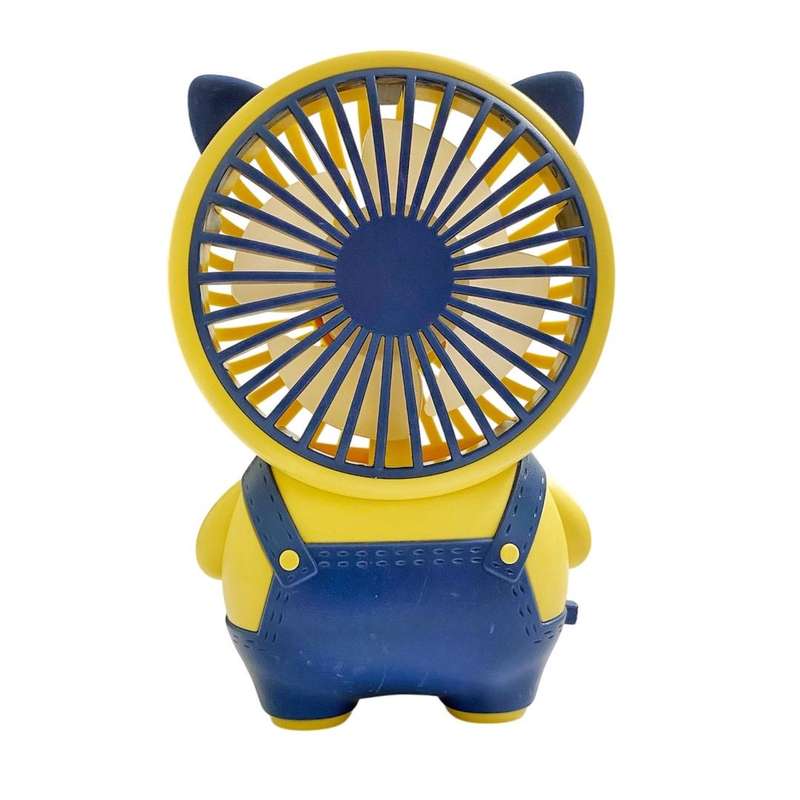 پنکه دستی مدل شارژی کد DD5619