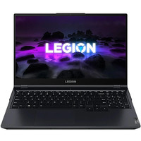 لپ تاپ 15.6 اینچی لنوو مدل Legion 5-JD
