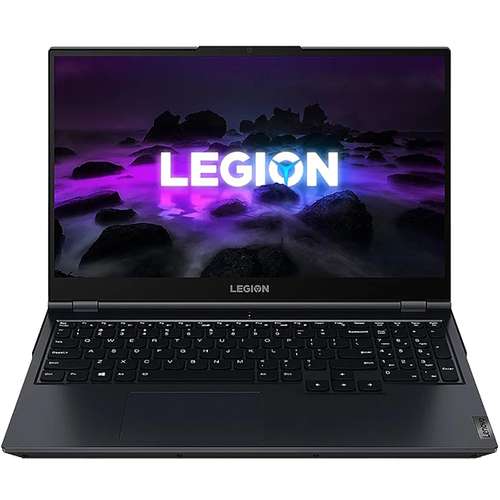 لپ تاپ 15.6 اینچی لنوو مدل Legion 5-WA