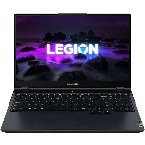 لپ تاپ 15.6 اینچی لنوو مدل Legion 5-WD