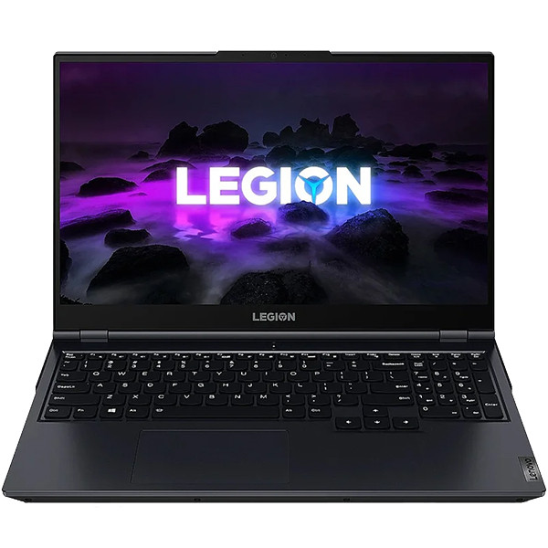 لپ تاپ 15.6 اینچی لنوو مدل Legion 5-DAC - کاستوم شده لپ تاپ 15.6 اینچی لنوو مدل Legion 5-DAC - کاستوم شده