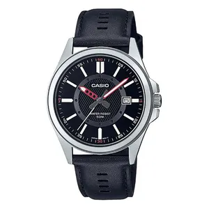 ساعت مچی عقربه‌ای مردانه کاسیو مدل MTP-E700L-1EVDF