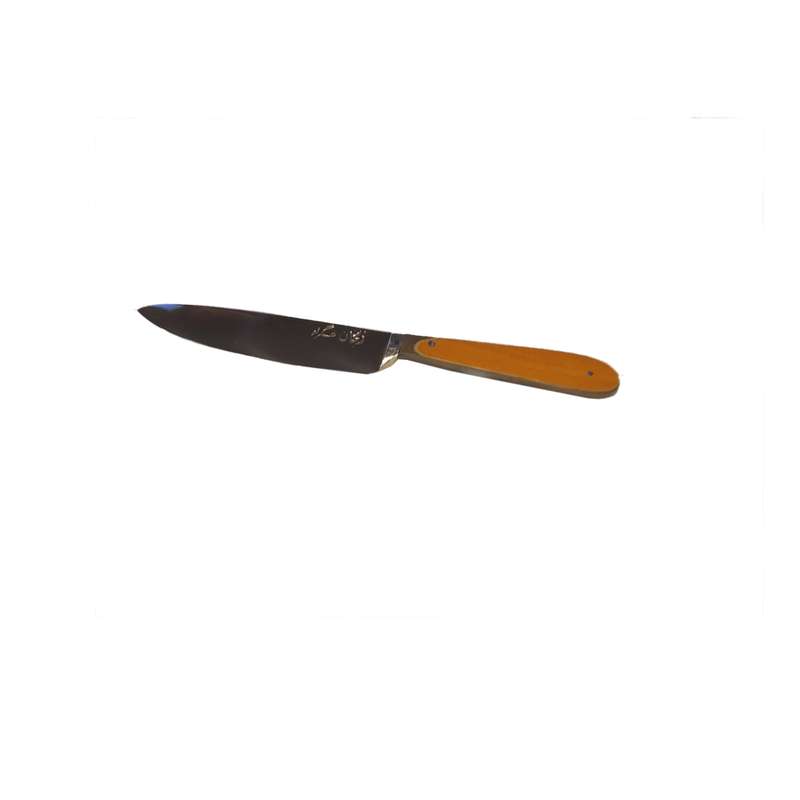 چاقوی عسگرلوی زنجان مدل 109631