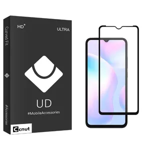 Coconut UDB2 Ceramics Screen Protector For Xiaomi Redmi 9A