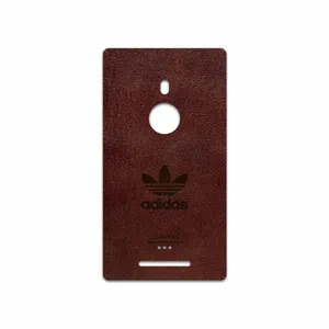 MAHOOT NL-DDS Cover Sticker for Nokia Lumia 925