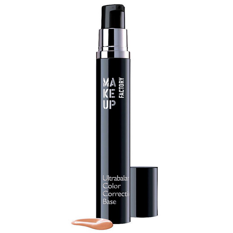 کرم پودر میکاپ فکتوری سری Ultra Balance شماره 02 حجم 15 میلی لیتر