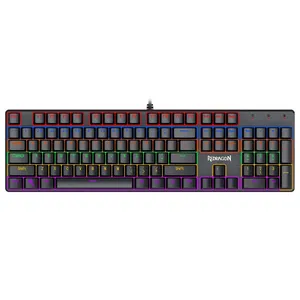 کیبورد مخصوص بازی ردراگون مدل VALHEIM K608