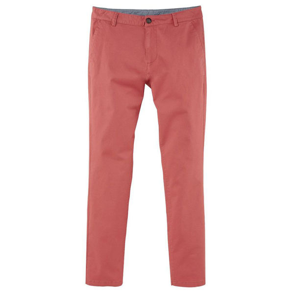 شلوار مردانه لیورجی مدل Twill-hose