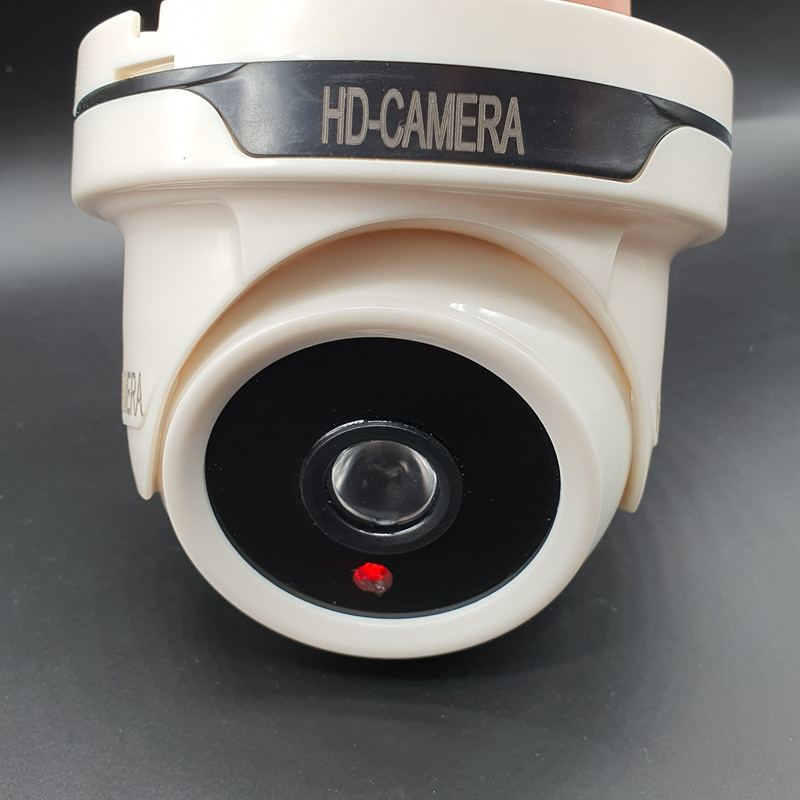 ماکت دوربین مداربسته مدل HD-C3