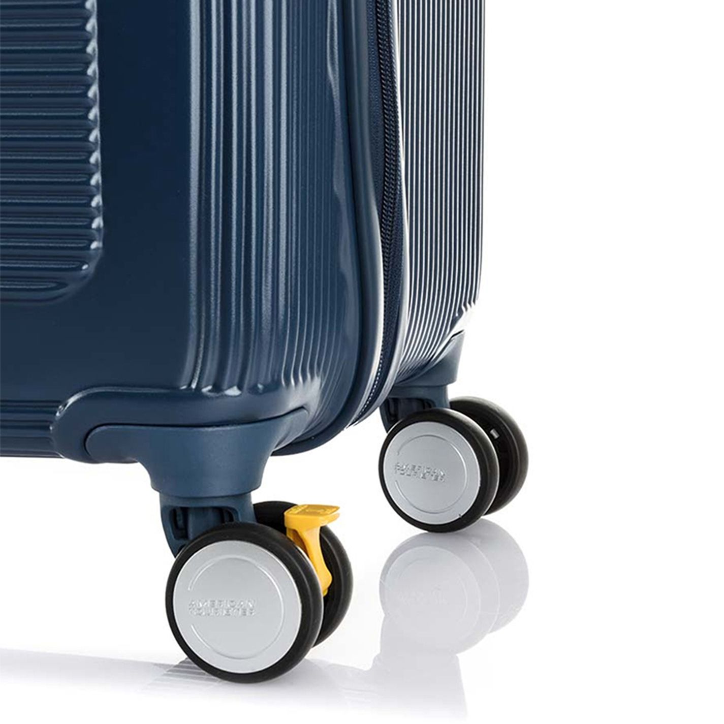 مجموعه 3 عددی چمدان امریکن توریستر مدل Maxivo -  - 9