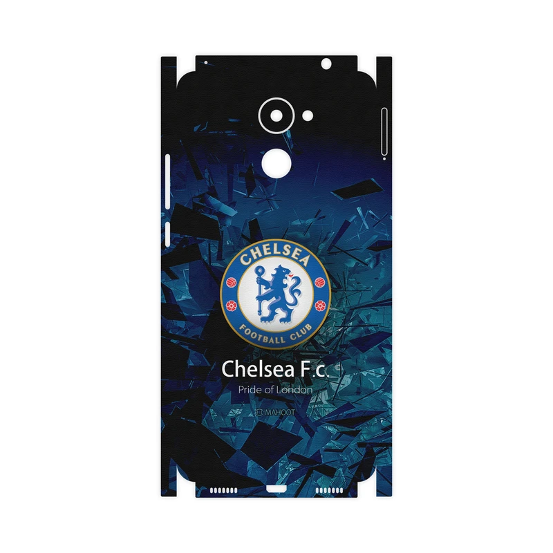 برچسب پوششی ماهوت مدل Chelsea-FC-FullSkin مناسب برای گوشی موبایل هوآوی Y7 Prime