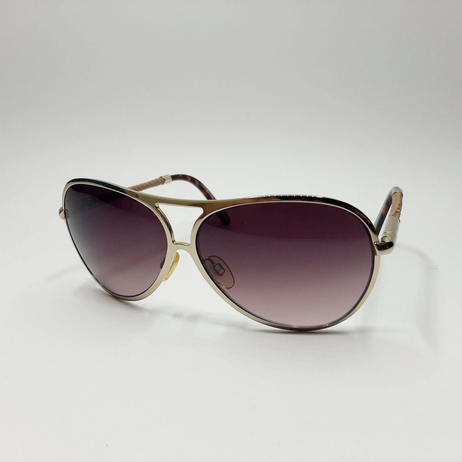 عینک آفتابی تادس مدل TO00814F -  - 4