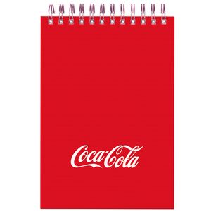 نقد و بررسی دفترچه یادداشت مدل کوکاکولا توسط خریداران