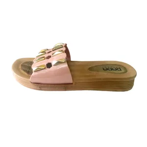 دمپایی زنانه مدل آروس کد RMT 148