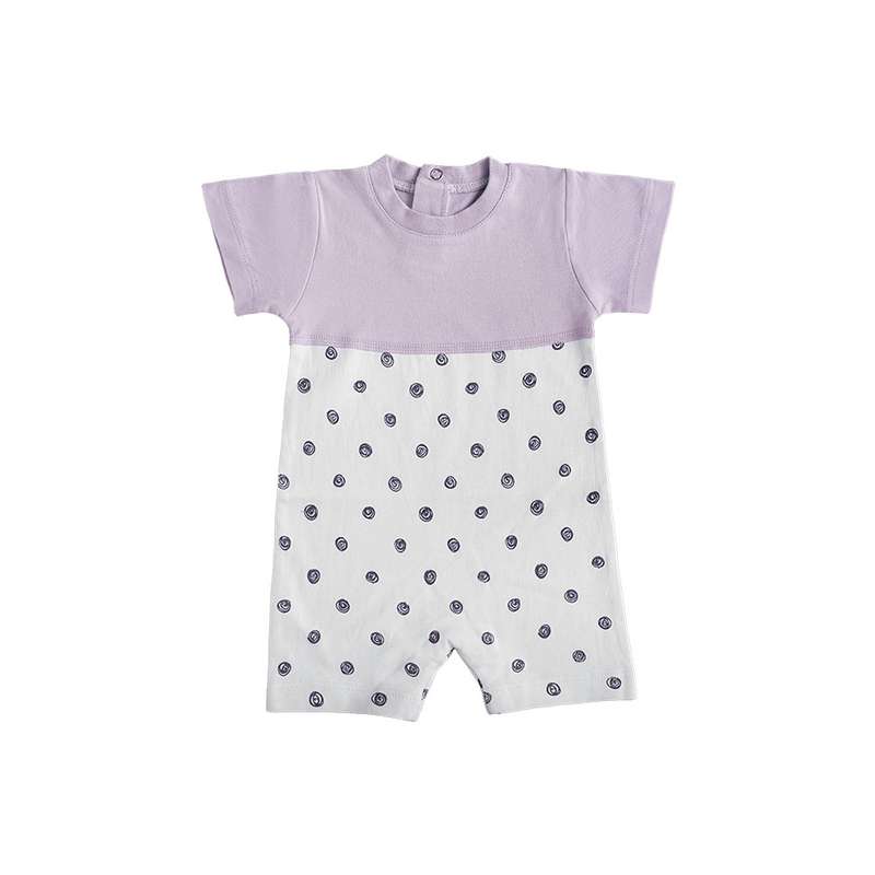 سرهمی نوزادی بی سی سی مدل bee bear کد 006