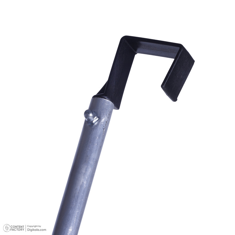 بند رخت جم و جور مدل چند منظوره