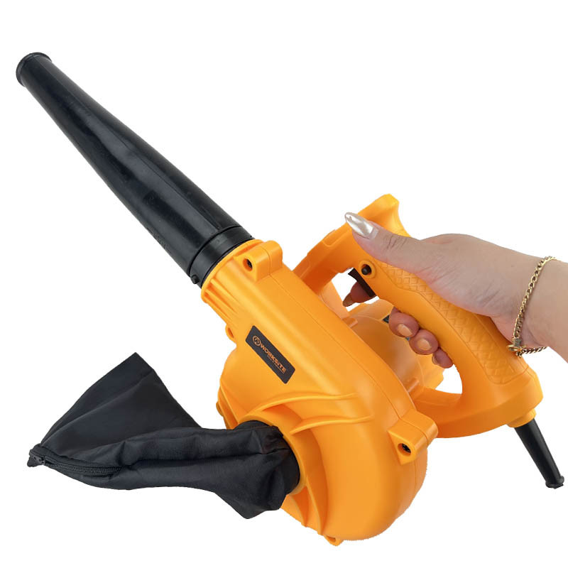 دستگاه دمنده 450 وات ورکسایت مدل EBR130
